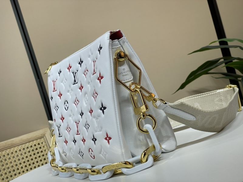 LV Satchel bags